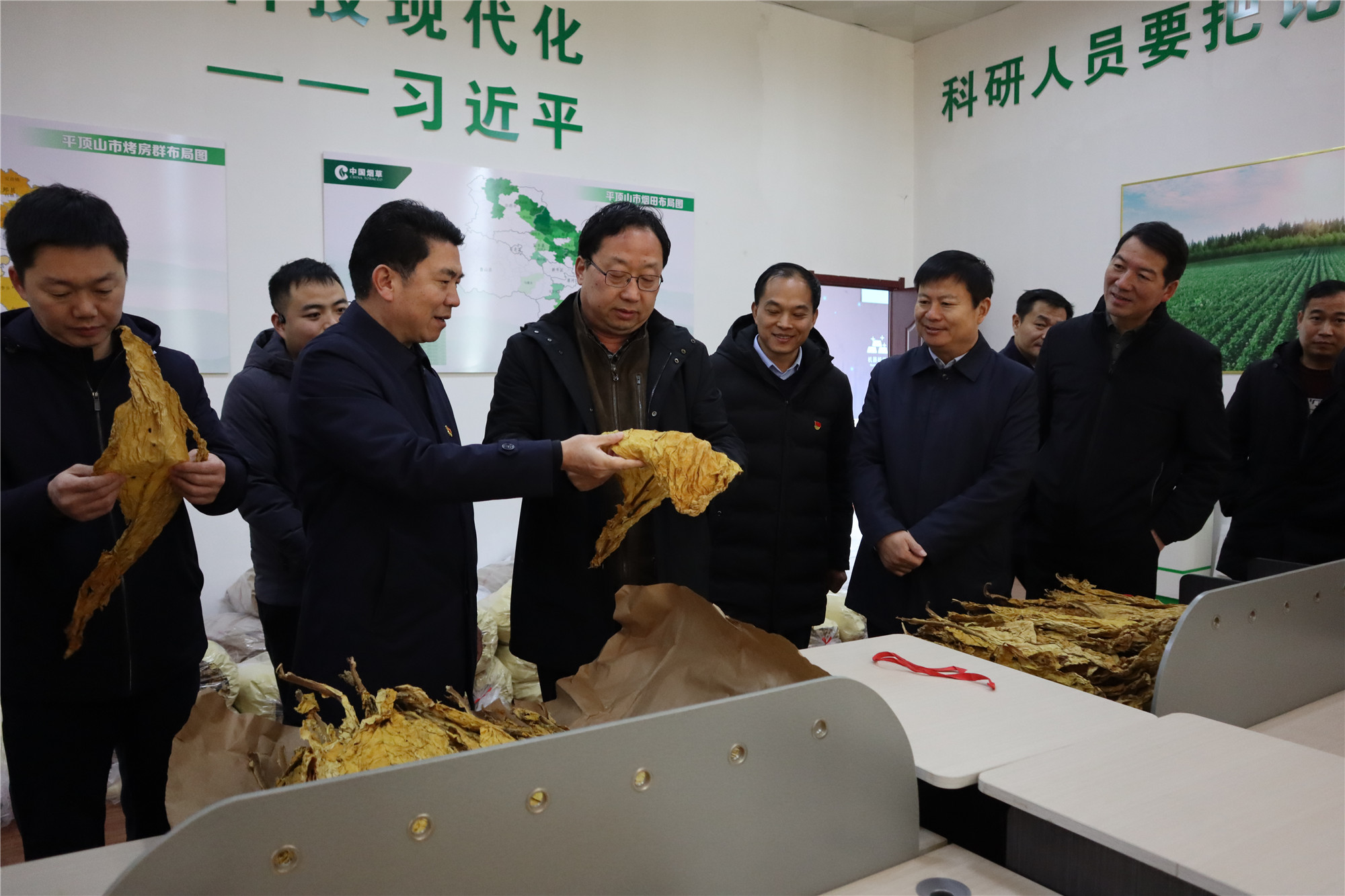 12月30日副市长王永记到我县调研红牛及烟叶产业发展情况.3_副本.jpg